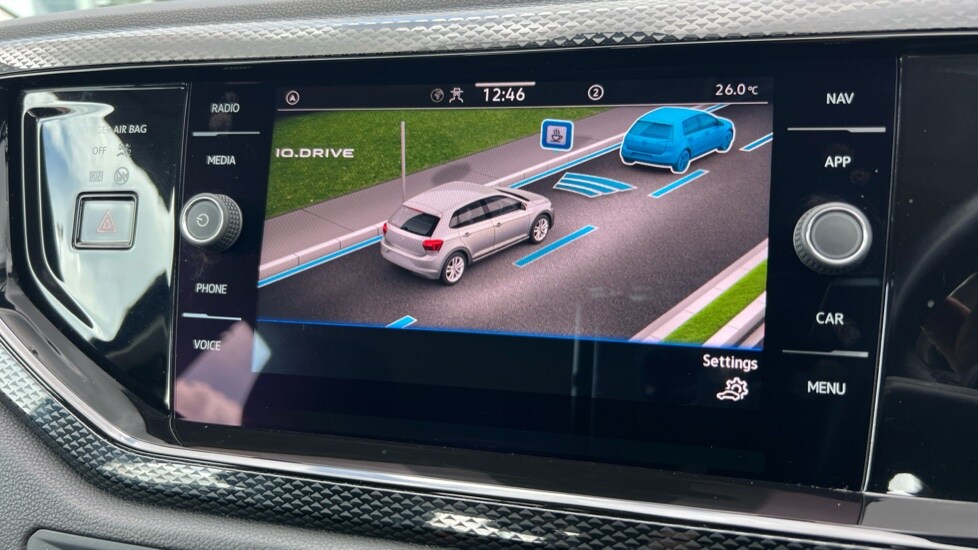 Used Volkswagen Polo 2023 for sale - 76458742: Photo 24