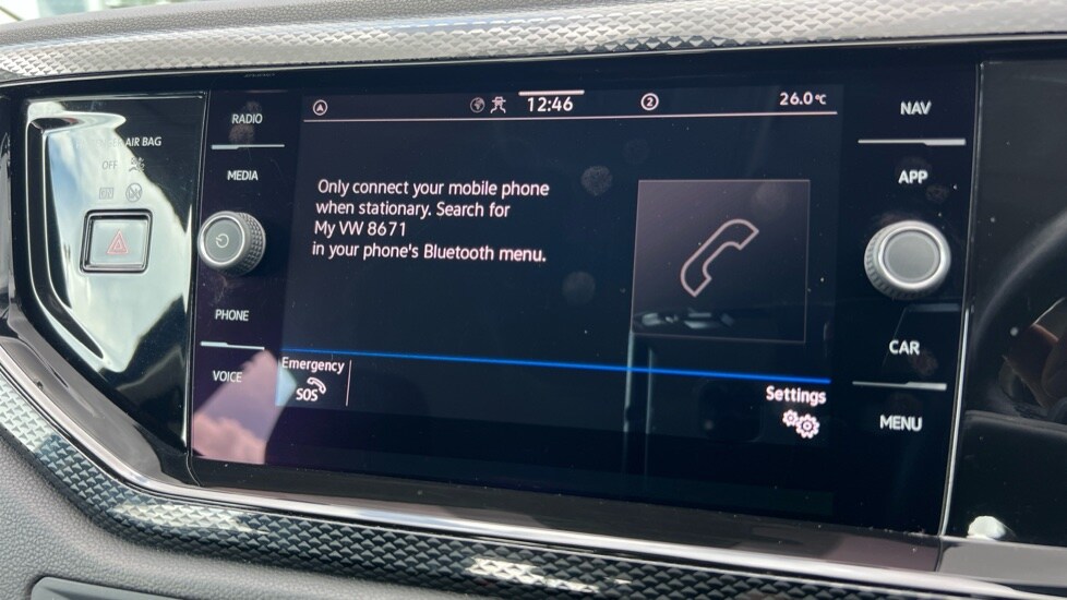 Used Volkswagen Polo 2023 for sale - 76458742: Photo 25