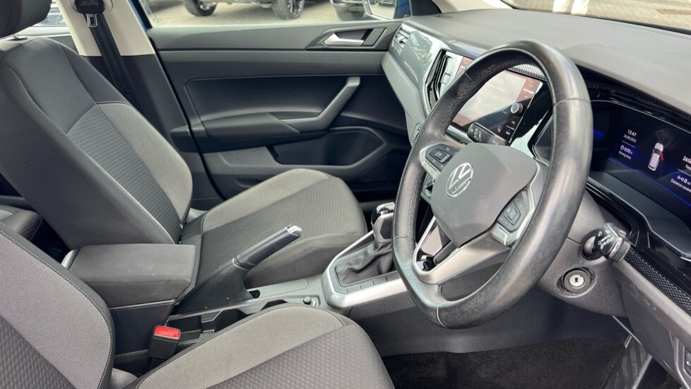 Used Volkswagen Polo 2023 for sale - 76458742: Photo 26