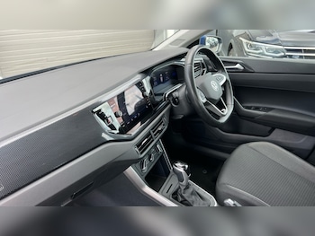 Used Volkswagen Polo 2023 for sale - 76458742: Photo