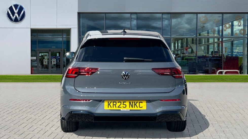 Used Volkswagen Golf 2025 for sale - 76652458: Photo 11