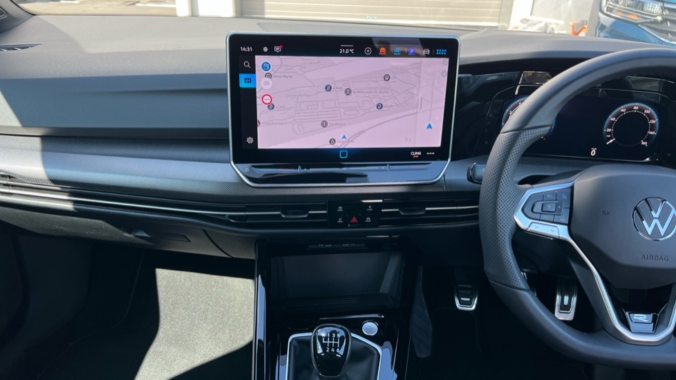 Used Volkswagen Golf 2025 for sale - 76652458: Photo 13