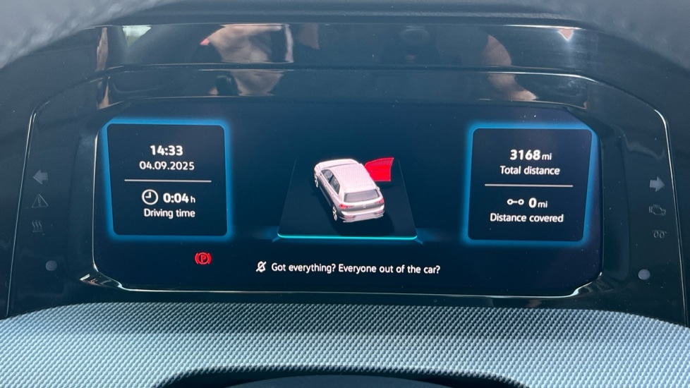 Used Volkswagen Golf 2025 for sale - 76652458: Photo 14