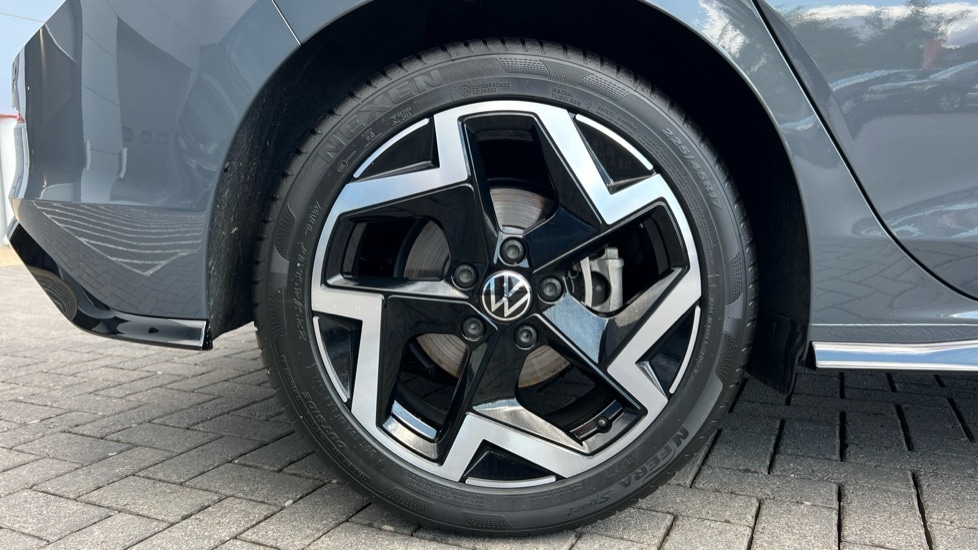 Used Volkswagen Golf 2025 for sale - 76652458: Photo 18