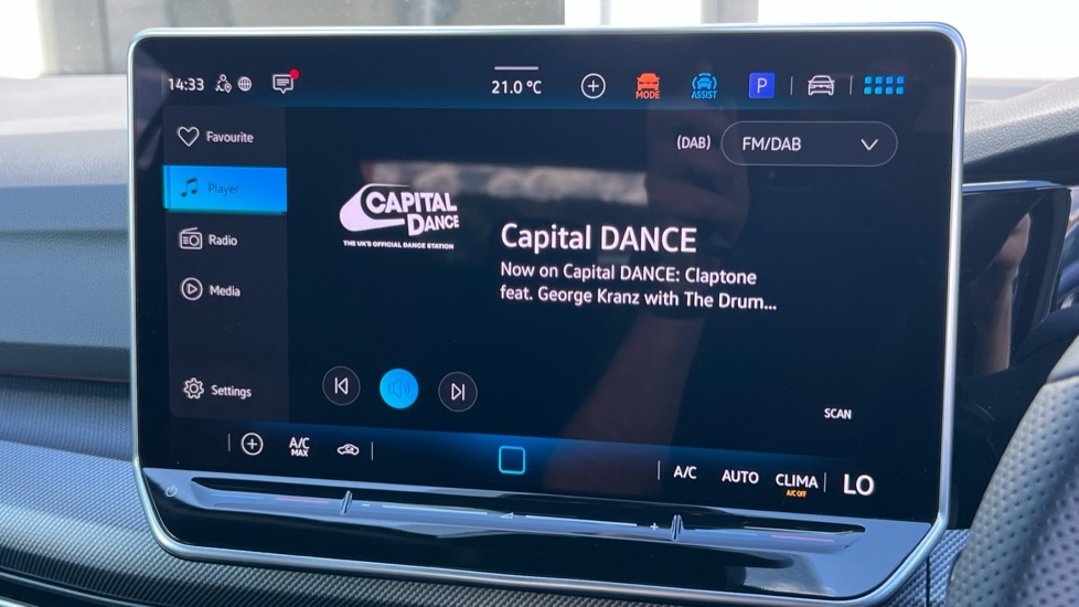 Used Volkswagen Golf 2025 for sale - 76652458: Photo 22