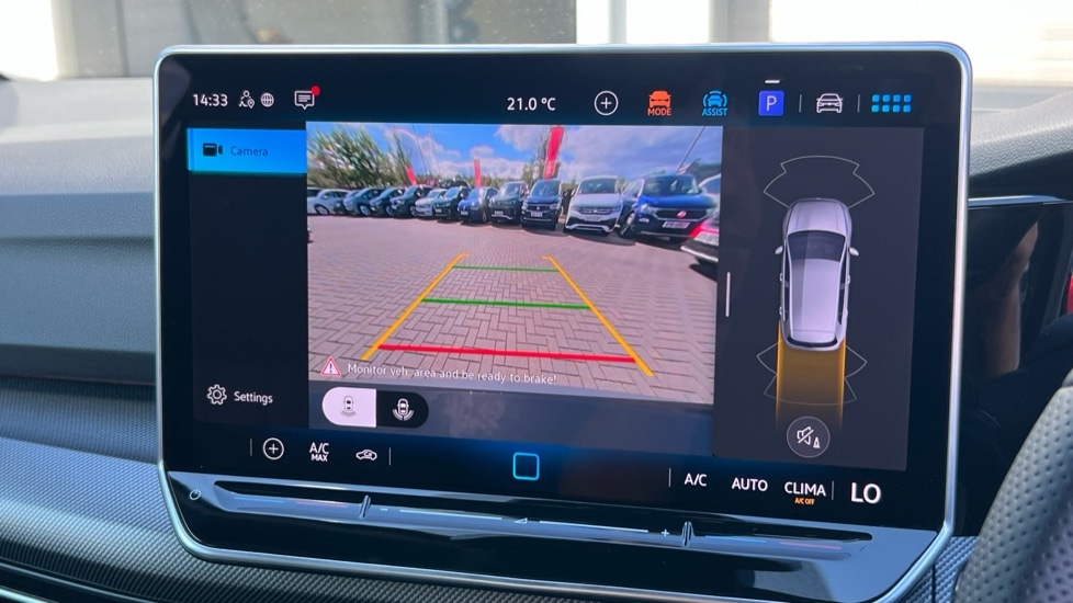 Used Volkswagen Golf 2025 for sale - 76652458: Photo 23