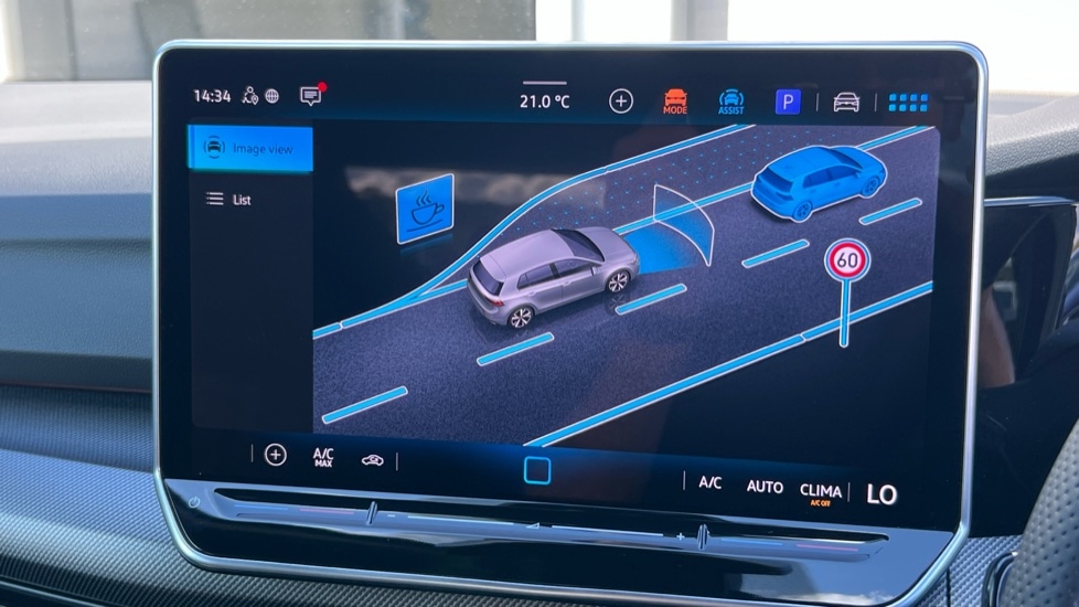 Used Volkswagen Golf 2025 for sale - 76652458: Photo 25