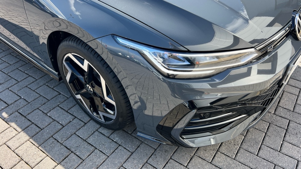 Used Volkswagen Golf 2025 for sale - 76652458: Photo 45