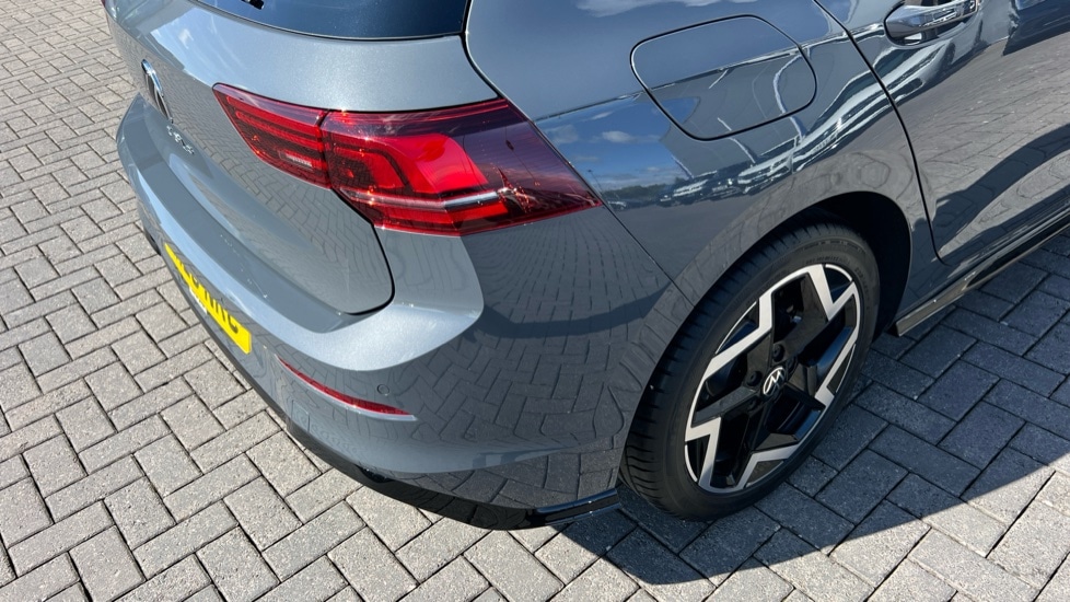 Used Volkswagen Golf 2025 for sale - 76652458: Photo 48