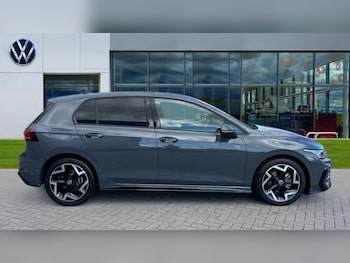 Used Volkswagen Golf 2025 for sale - 76652458: Photo