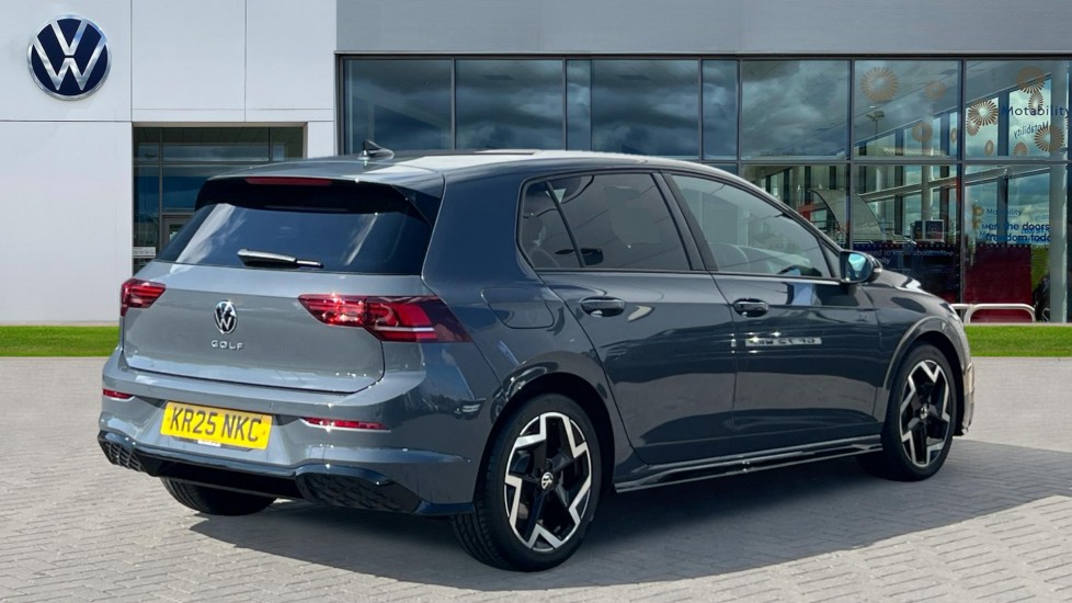 Used Volkswagen Golf 2025 for sale - 76652458: Photo 8