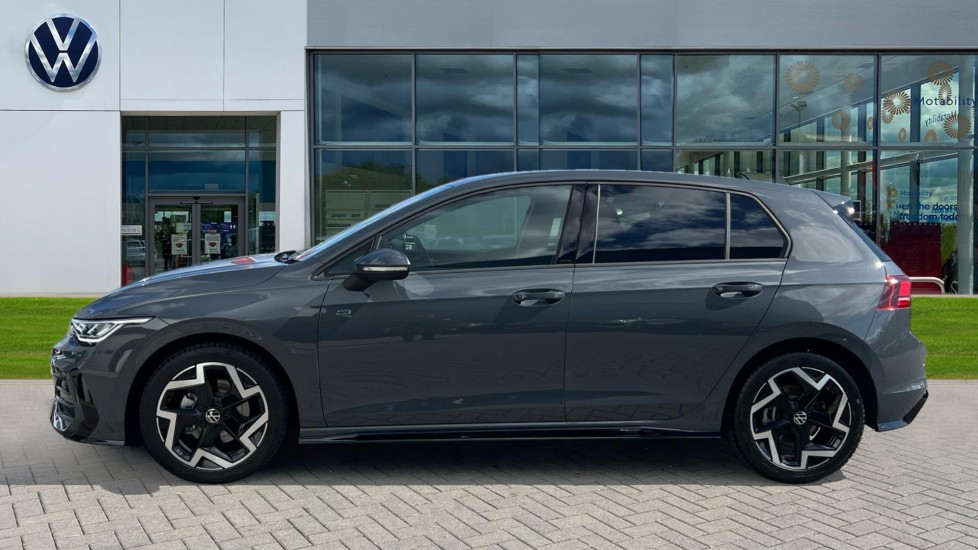 Used Volkswagen Golf 2025 for sale - 76652458: Photo 9