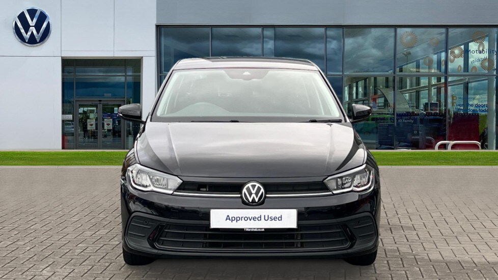 Used Volkswagen Polo 2023 for sale - 76563650: Photo 10