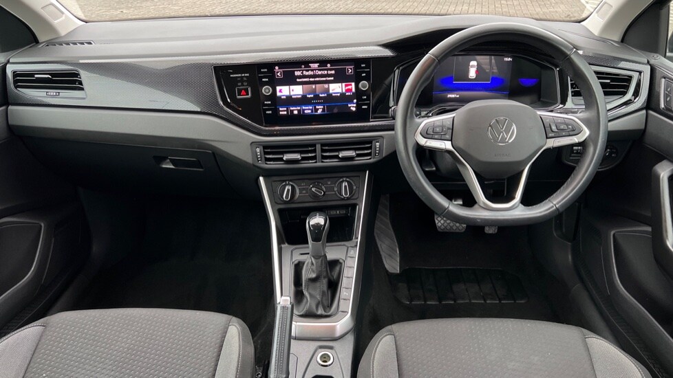 Used Volkswagen Polo 2023 for sale - 76563650: Photo 12