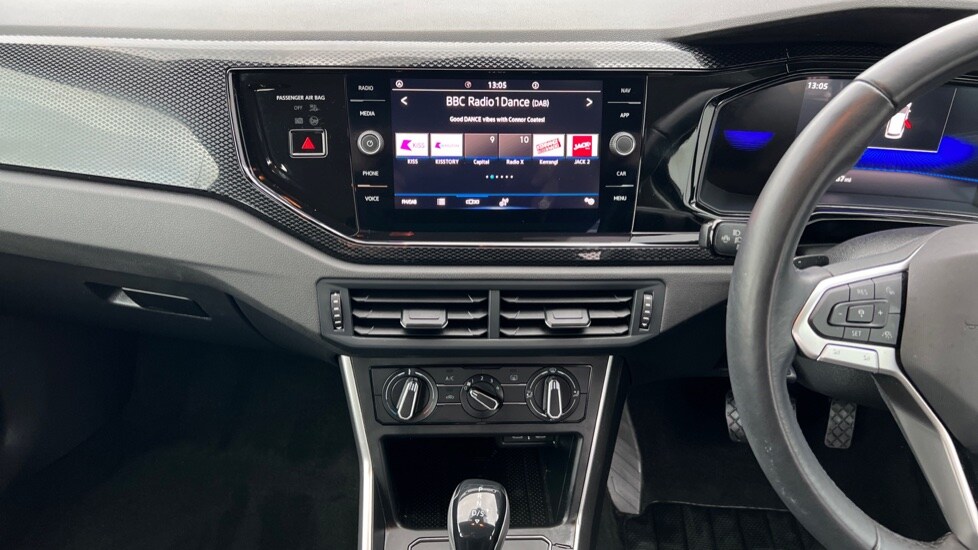 Used Volkswagen Polo 2023 for sale - 76563650: Photo 13