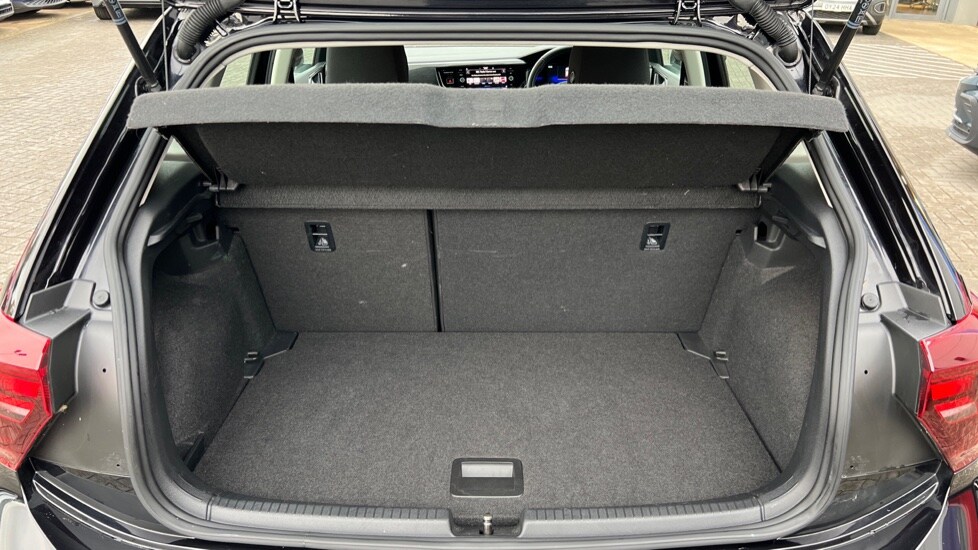 Used Volkswagen Polo 2023 for sale - 76563650: Photo 16