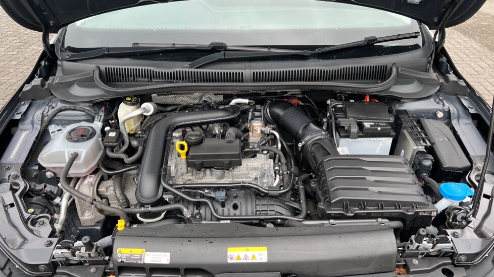 Used Volkswagen Polo 2023 for sale - 76563650: Photo 17