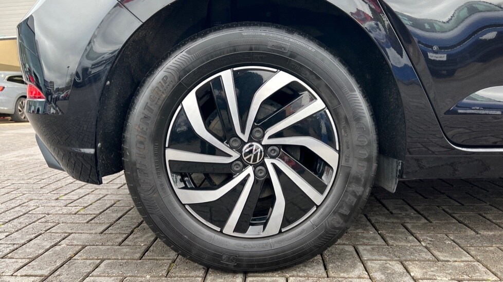 Used Volkswagen Polo 2023 for sale - 76563650: Photo 18