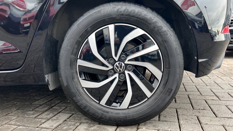 Used Volkswagen Polo 2023 for sale - 76563650: Photo 20