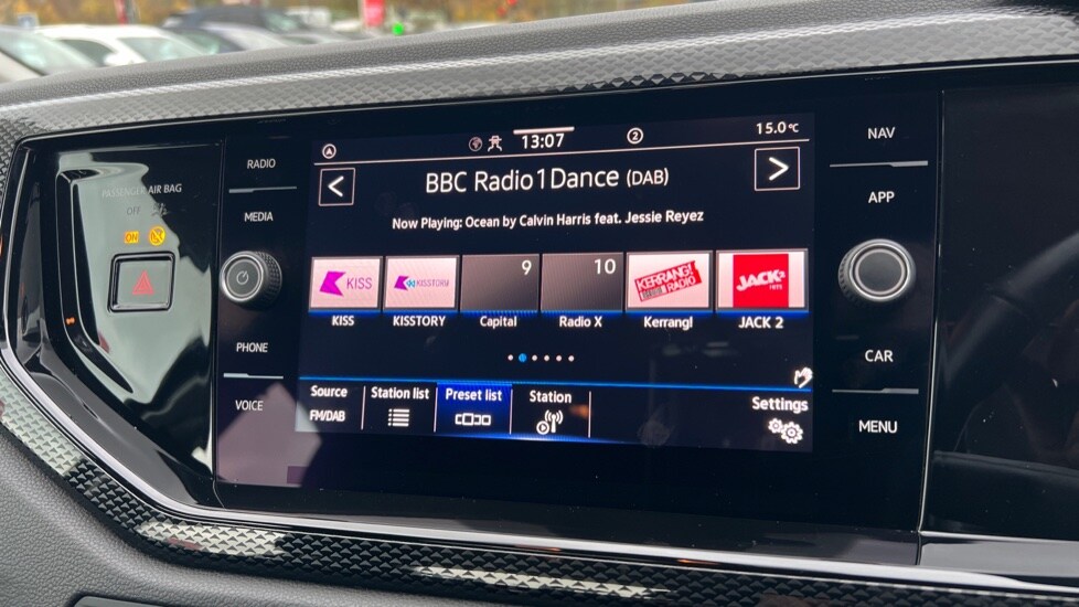 Used Volkswagen Polo 2023 for sale - 76563650: Photo 21