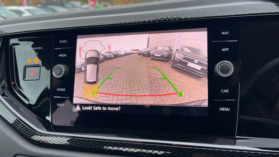 Used Volkswagen Polo 2023 for sale - 76563650: Photo 22