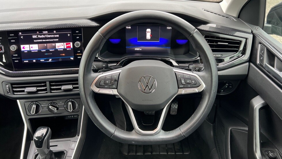 Used Volkswagen Polo 2023 for sale - 76563650: Photo 27