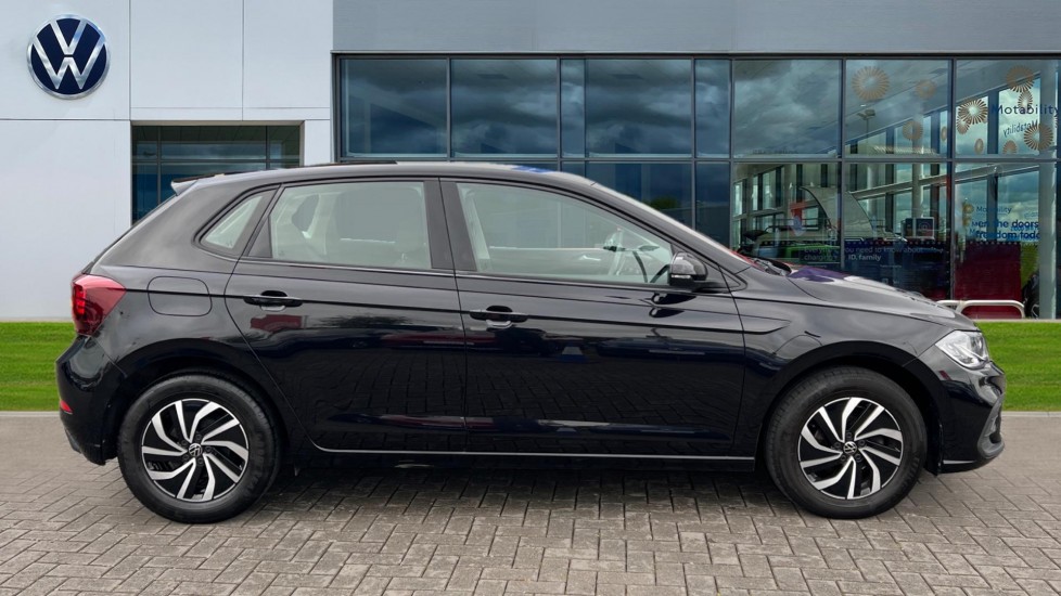 Used Volkswagen Polo 2023 for sale - 76563650: Photo 4