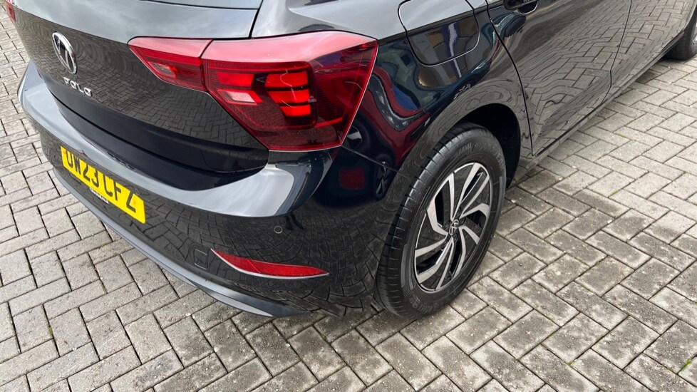 Used Volkswagen Polo 2023 for sale - 76563650: Photo 48
