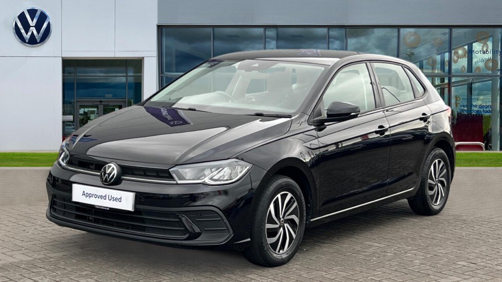 Used Volkswagen Polo 2023 for sale - 76563650: Photo 7