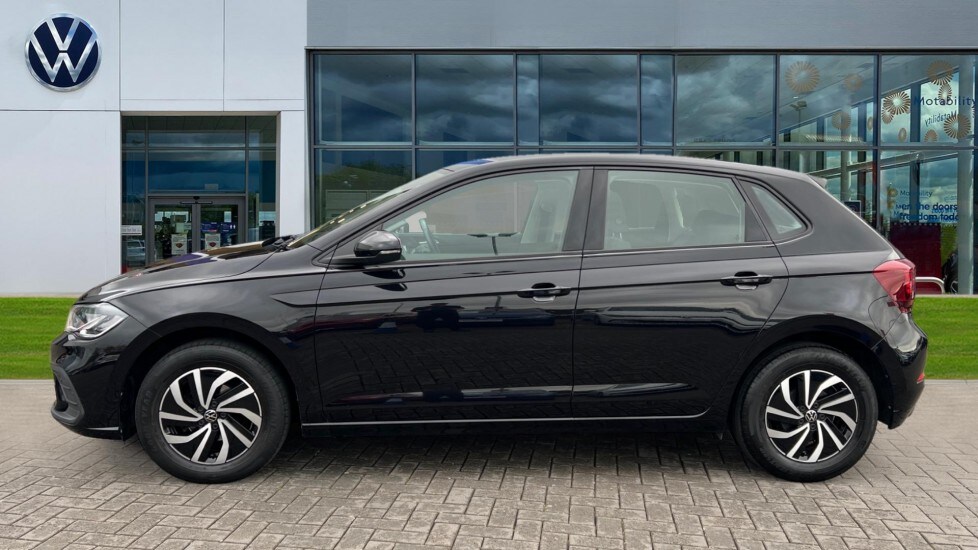 Used Volkswagen Polo 2023 for sale - 76563650: Photo 9