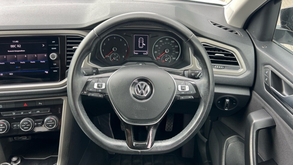 Vehicle 27