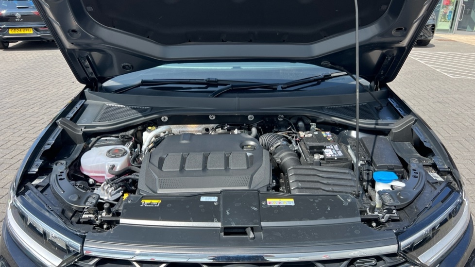 Used Volkswagen T-Roc 2024 for sale - 76593762: Photo 17