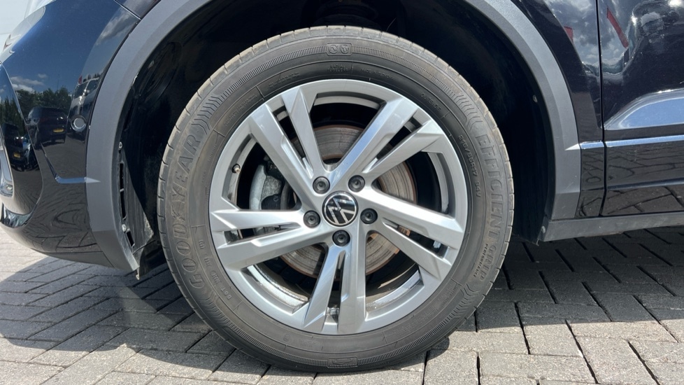 Used Volkswagen T-Roc 2024 for sale - 76593762: Photo 19