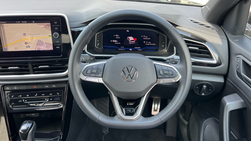 Used Volkswagen T-Roc 2024 for sale - 76593762: Photo 27