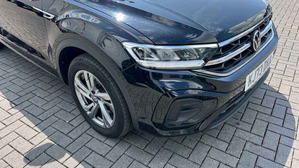 Used Volkswagen T-Roc 2024 for sale - 76593762: Photo 45