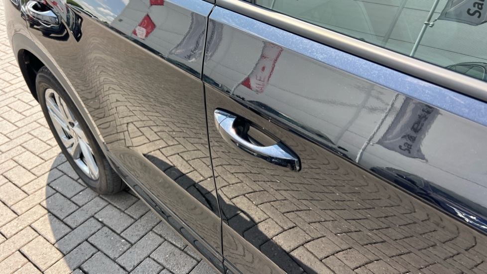 Used Volkswagen T-Roc 2024 for sale - 76593762: Photo 47