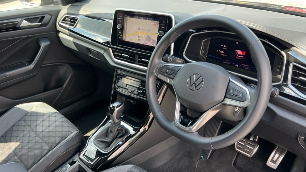 Used Volkswagen T-Roc 2024 for sale - 76593762: Photo 6