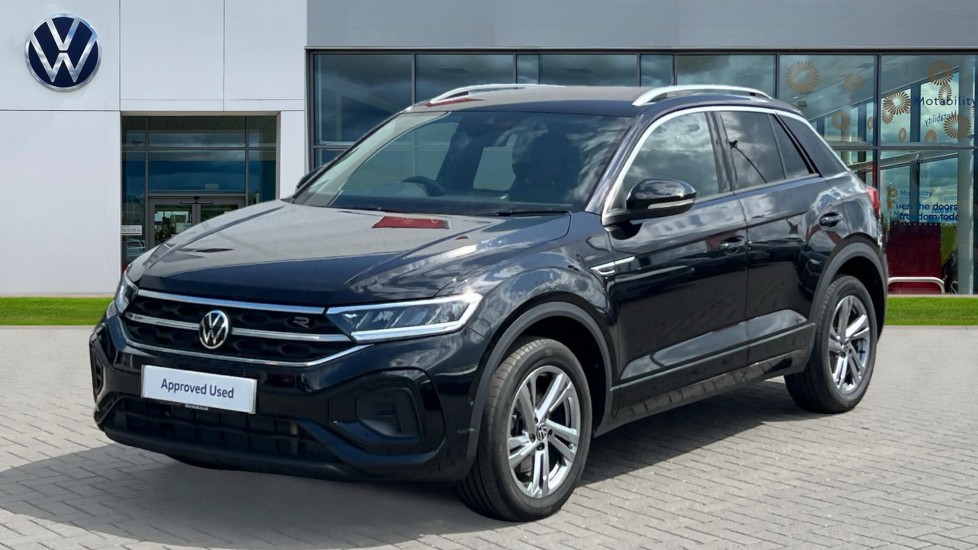 Used Volkswagen T-Roc 2024 for sale - 76593762: Photo 7
