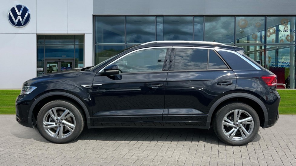 Used Volkswagen T-Roc 2024 for sale - 76593762: Photo 9