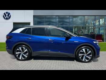 Used Volkswagen ID4 2021 for sale - 75147776: Photo