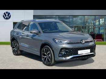 2024 - 1.5 TSI eHybrid R-Line 5dr DSG Auto