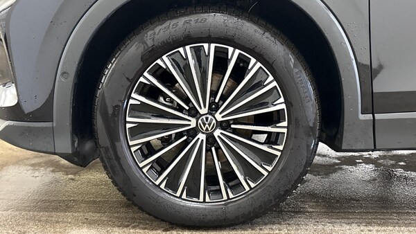 Used Volkswagen Tiguan 2024 for sale - 76217225: Photo 5