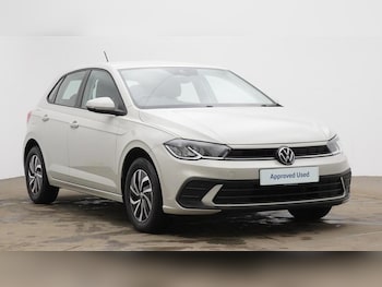 2023 - 1.0 Life 5dr