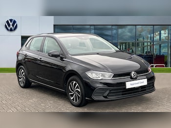 Volkswagen - Polo
