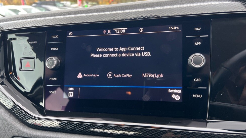 Used Volkswagen Polo 2023 for sale - 76668227: Photo 23