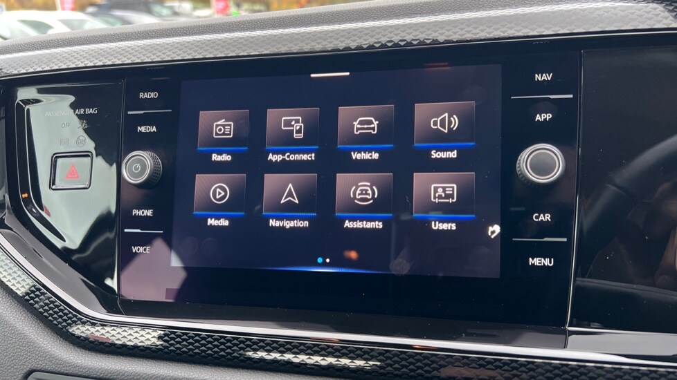 Used Volkswagen Polo 2023 for sale - 76668227: Photo 24