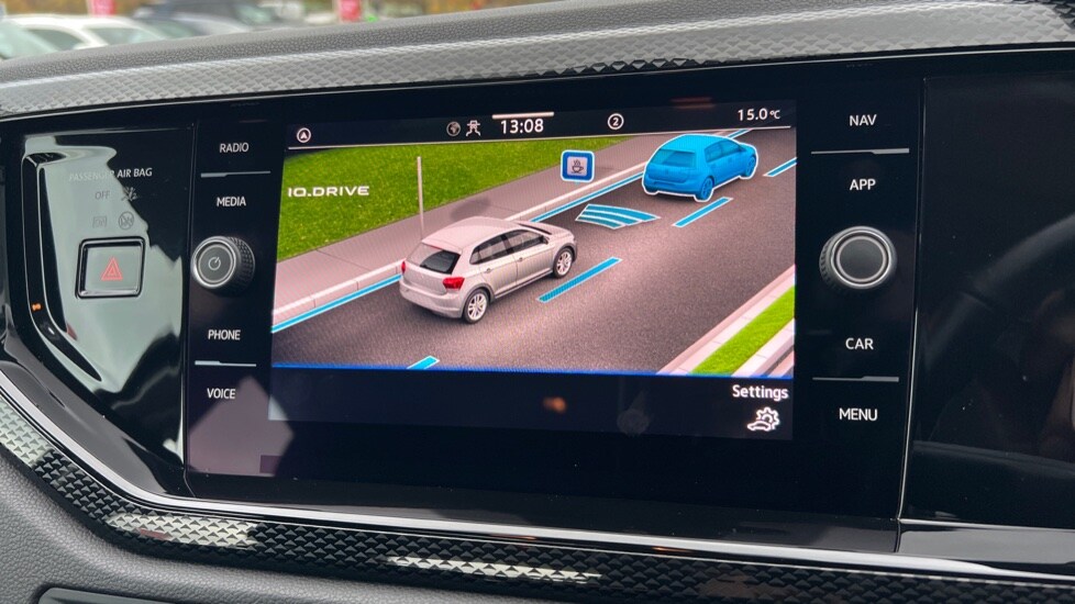 Used Volkswagen Polo 2023 for sale - 76668227: Photo 25