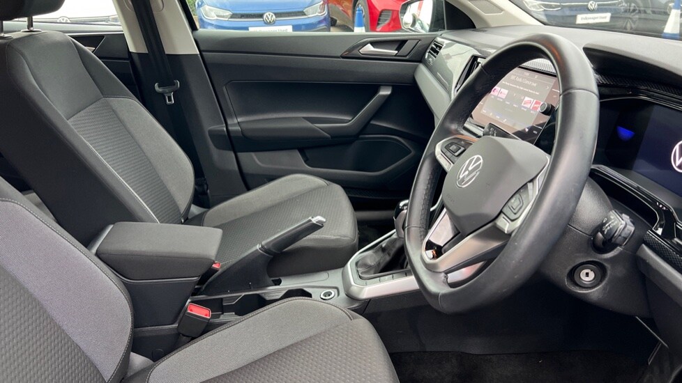 Used Volkswagen Polo 2023 for sale - 76668227: Photo 26