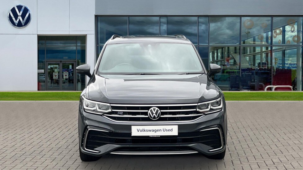 Used Volkswagen Tiguan 2022 for sale - 76062375: Photo 10
