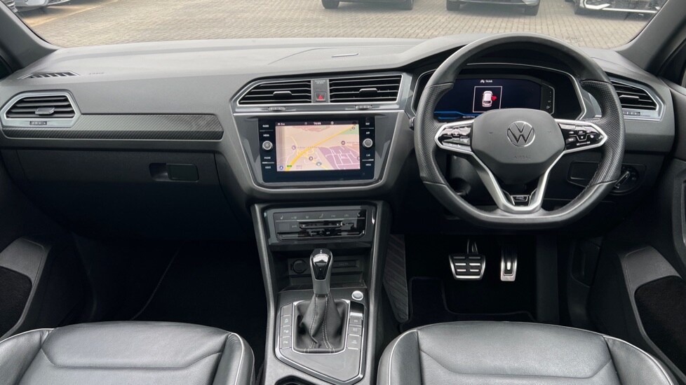 Used Volkswagen Tiguan 2022 for sale - 76062375: Photo 12